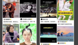 短视频话题,热门话题背后的文化现象解析