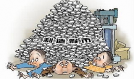 假币漫画,揭秘漫画中的货币陷阱与智慧较量