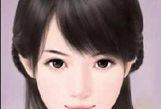 夕颜妃雪漫画,穿越时空的爱恋